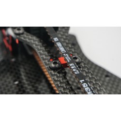 Execute Touring Mid Motor Conversion Kit V2 For XQ1 XQ1S XQ2S Execute Touring Mid Motor Conversion Kit V2 For XQ1 XQ1S XQ2S