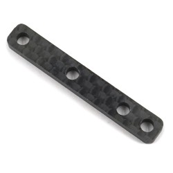 Graphite 3.0mm Chassis Stiffener For Execute XQ10