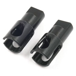 Steel Spool Outdrive Adaptor 2pcs For Execute Touring Series Steel Spool Outdrive Adaptor 2pcs For Execute Touring Series