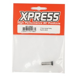 Execute XQ10 Center Pulley Post