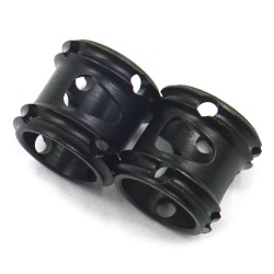 Double Joint Universal Shaft Case Double Joint Universal Shaft Case