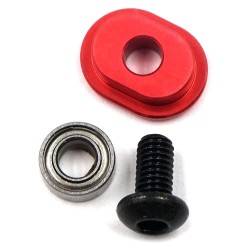 Aluminum Upper Deck Collar For Flex Elimination Aluminum Upper Deck Collar For Flex Elimination