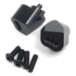 Front Short Shock Adaptor Set For FT1 FT1S