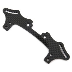 Graphite 3.0mm Rear Short Shock Tower For FT1 FT1S