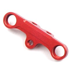 Aluminum Steering Plate For Dual Servo Saver For XQ10 XQ10F