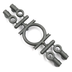 Composite Anti-Roll Bar Ball Joint 4pcs For Execute Series Composite Anti-Roll Bar Ball Joint 4pcs For Execute Series