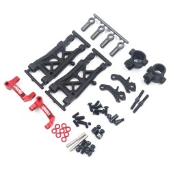 On-power Control System V2 For Execute Touring On-power Control System V2 For Execute Touring