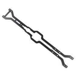 FRP Upper Deck For XQ1S / XQ2S Mid Pulley Conversion Kit 2.0mm FRP Upper Deck For XQ1S / XQ2S Mid Pulley Conversion Kit 2.0mm