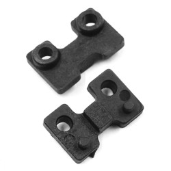 Composite Upper Deck Stiffener 2pcs For Execute Series Touring