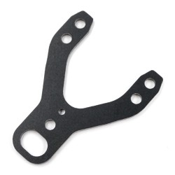 FRP 2.0mm Front Top Deck For Execute FM1S