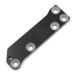 FRP 3.0mm Servo Mount Plate For Execute FM1S