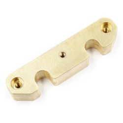 Front Brass 58g Bumper Weight For Execute FM1S XQ10F