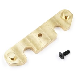 Brass Front Weight 31g For Execute FM1S XQ10F