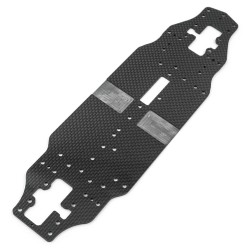 Execute FM1S 2.25mm Graphite Main Chassis