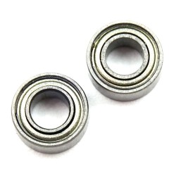 Steering Rack Bearing 3x6x2.5mm 2pcs