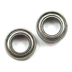 Bearing 5x9x3mm 2pcs