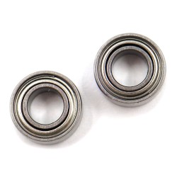 Universals Bearing 5x10x4mm 2pcs