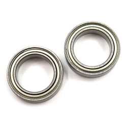 Diff Holder Bearings 10x15x4mm 2pcs
