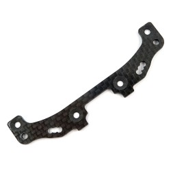 Graphite 3.0mm Rear Short Shock Tower