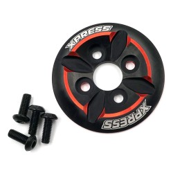 Spur Gear Support Plate For 1/10 Drift Car