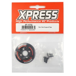 Spur Gear Support Plate For 1/10 Drift Car