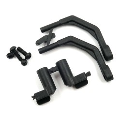 Body Support Brace Body Support Brace