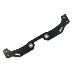 FRP 3.0mm Rear Short Shock Tower For Execute XQ2S XQ1S FRP 3.0mm Rear Short Shock Tower For Execute XQ2S XQ1S