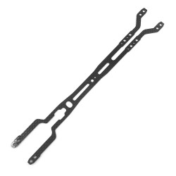 Graphite 2.0mm Top Deck with Flex Elimination For Execute XQ2S XQ1S XQ1 Graphite 2.0mm Top Deck with Flex Elimination For Execute XQ2S XQ1S XQ1