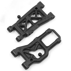 Hard Strong Front And Rear Composite Suspension Arms V2 Hard Strong Front And Rear Composite Suspension Arms V2
