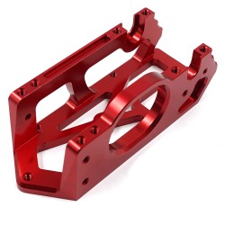 Aluminum 7075 Motor Mount For Dragnalo DR1S