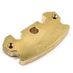 Brass Upper Bumper Plate 90g