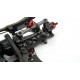 Execute XQ10R 1/10 Competition Mid Mount Touring Car Kit