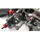 Execute XQ10R 1/10 Competition Mid Mount Touring Car Kit