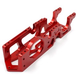 Aluminum Motor Mount For Dragnalo DR1S