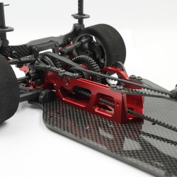 Aluminum Motor Mount For Dragnalo DR1S