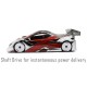 Arrow AT1S 1/10 4WD Shaft Drive Sport Touring Car