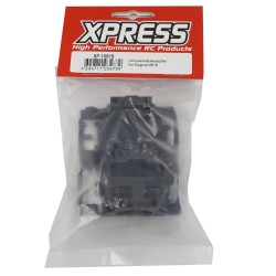 Composite Bulkhead Set For Dragnalo DR1S