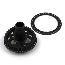 Composite 38T Spool Set For Dragnalo DR1S