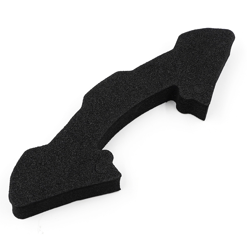 Xpress Foam Bumper For Dragnalo DR1S