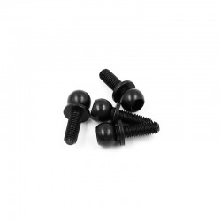 5.5mm Ball End 8mm Thread 4pcs 5.5mm Ball End 8mm Thread 4pcs