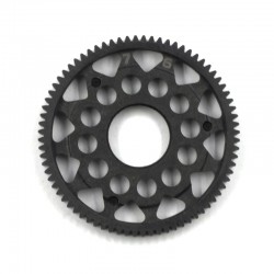 Composite Spur Gear 64P 76T