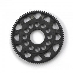 Composite Spur Gear 64P 84T