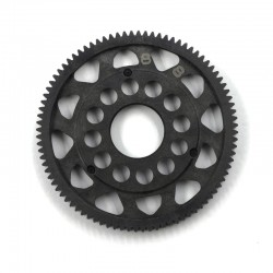 Composite Spur Gear 64P 88T