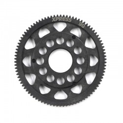 Xpress High Composite Spur Gear 64P 94T 1:10 RC Cars Touring M-Chassis #XP-40122 