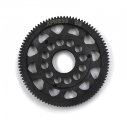 Composite Spur Gear 64P 92T