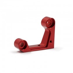 Aluminum Motor Mount Plate