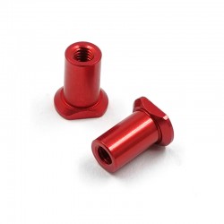 Aluminum Steering Post