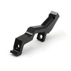 Aluminum Rear Shock Tower