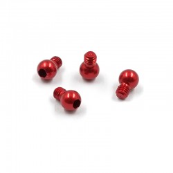 Aluminum Anti-Roll Bar Ball