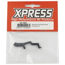 Aluminum Front Shock Tower